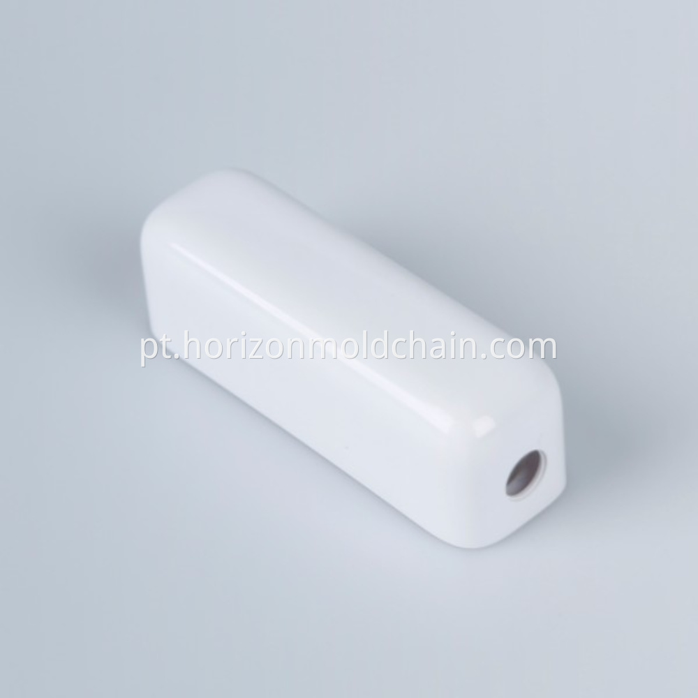 Electronics product injection molded par38